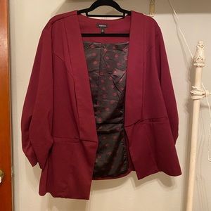 Torrid Blazer
